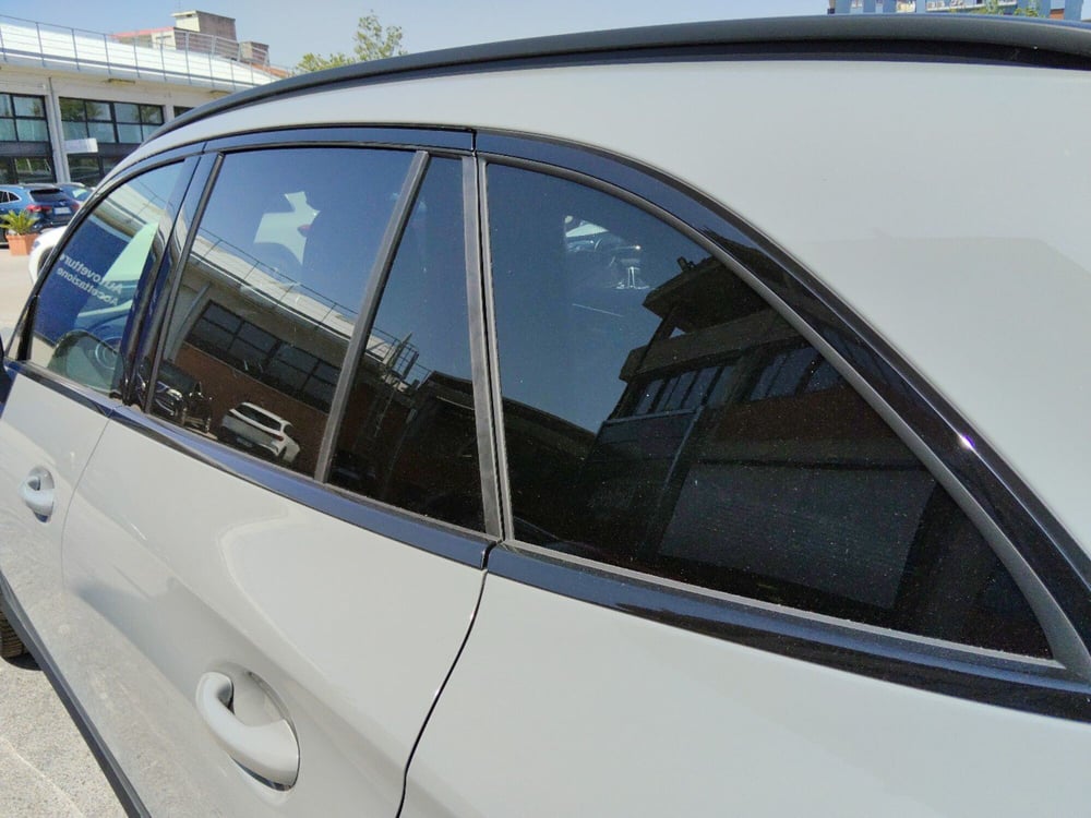 Mercedes-Benz GLC SUV nuova a Pescara (7)