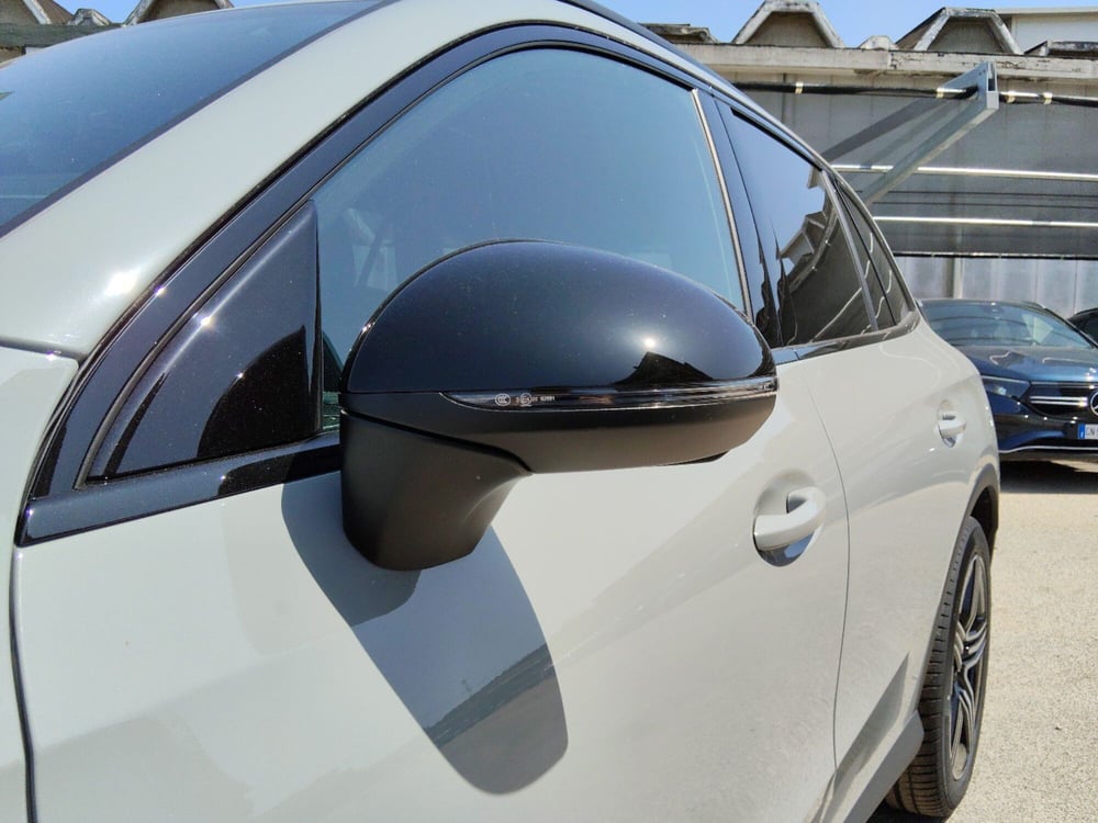 Mercedes-Benz GLC SUV nuova a Pescara (9)