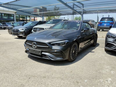 Mercedes-Benz CLE Cabrio 220 d Advanced auto nuova a Pescara