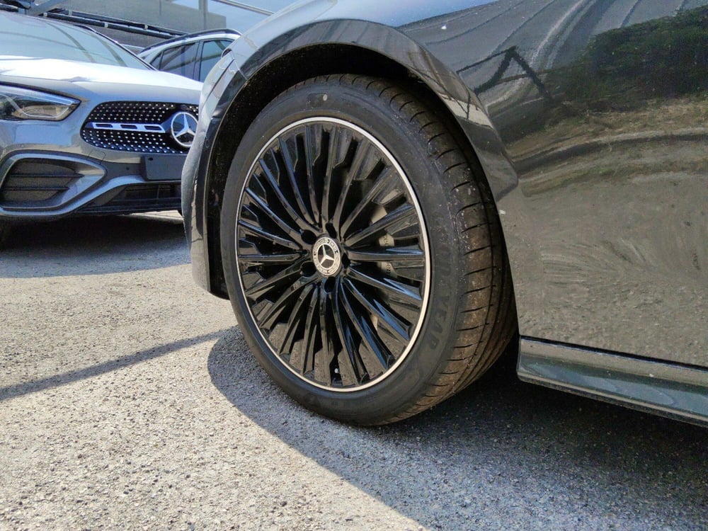 Mercedes-Benz CLE Cabrio nuova a Pescara (6)
