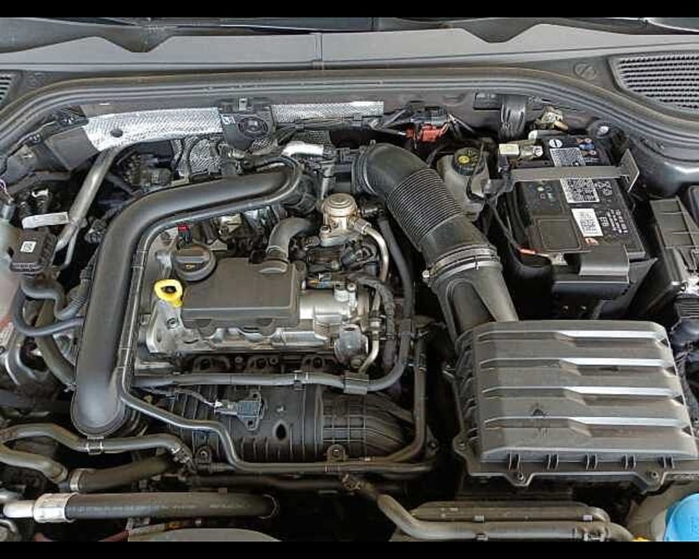 Volkswagen Golf usata a Roma (10)