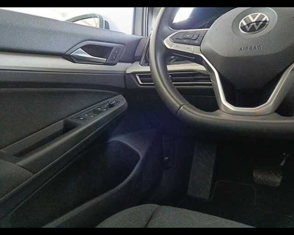 Volkswagen Golf usata a Roma (13)