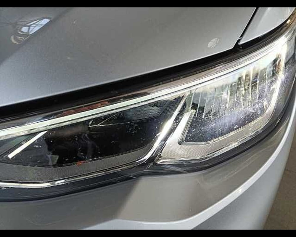 Volkswagen Golf usata a Roma (15)