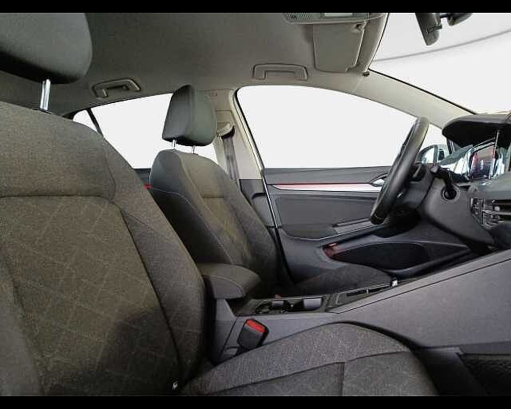 Volkswagen Golf usata a Roma (8)