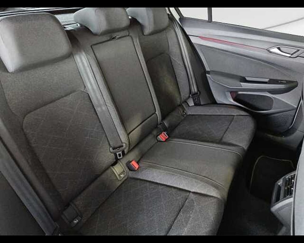 Volkswagen Golf usata a Roma (9)