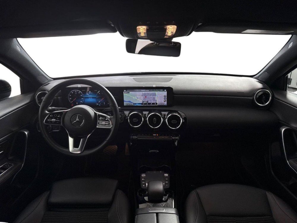 Mercedes-Benz Classe A usata a Rimini (10)