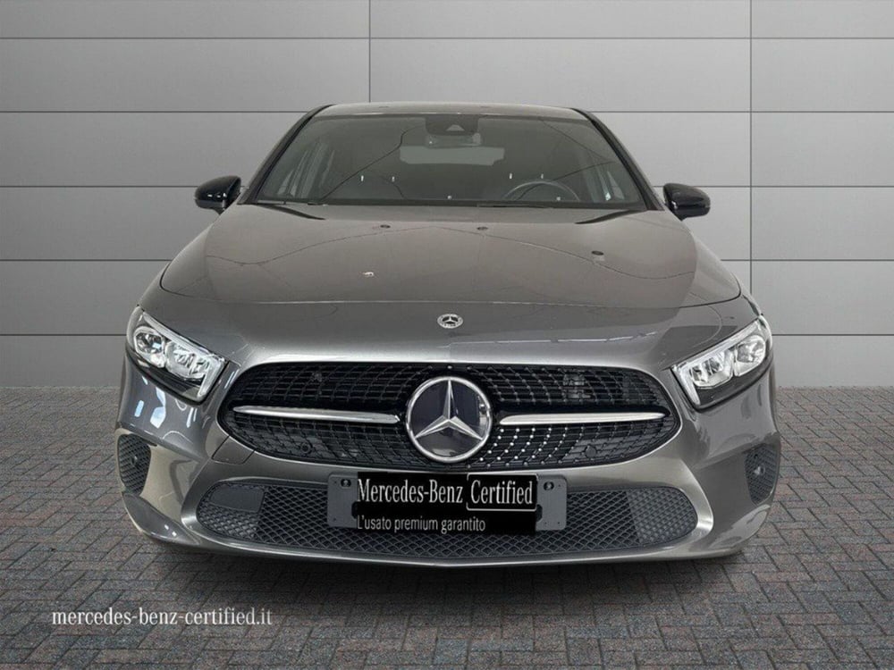 Mercedes-Benz Classe A usata a Rimini (2)