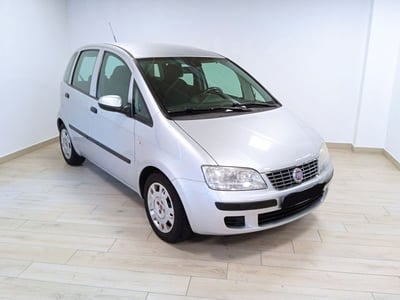 Fiat Idea 1.4 16V Dynamic del 2011 usata a Torino