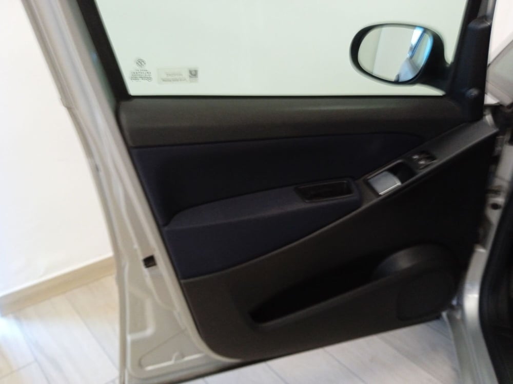Fiat Idea usata a Torino (11)