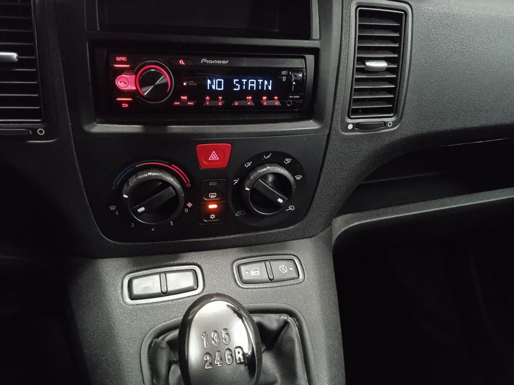 Fiat Idea usata a Torino (8)
