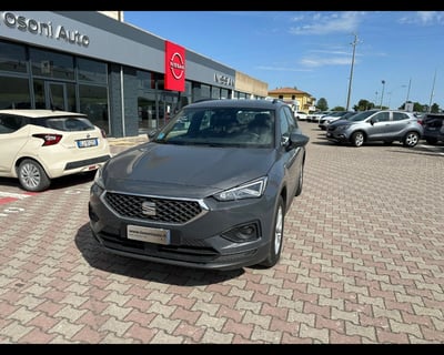 SEAT Tarraco 2.0 tdi Style 150cv dsg 7p.ti del 2024 usata a Sarteano