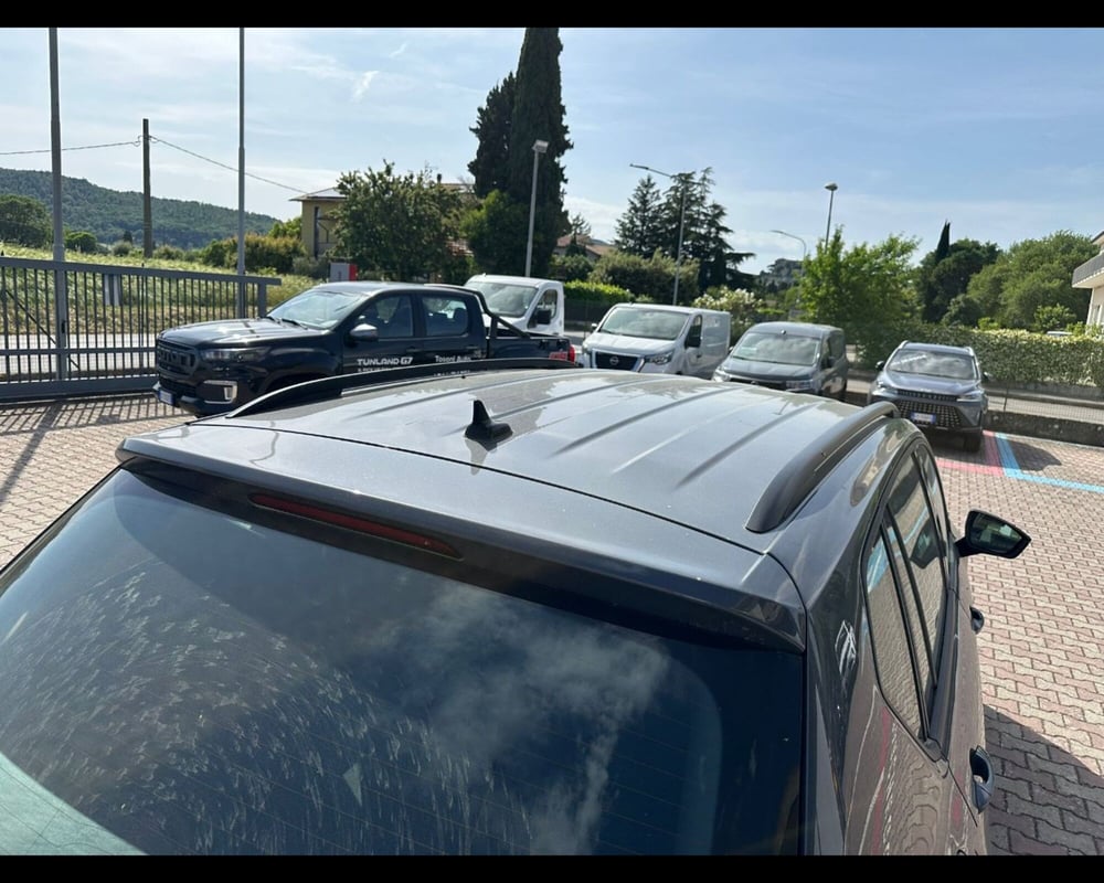 SEAT Tarraco usata a Siena (10)