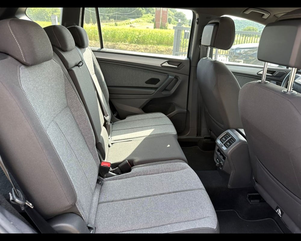 SEAT Tarraco usata a Siena (8)