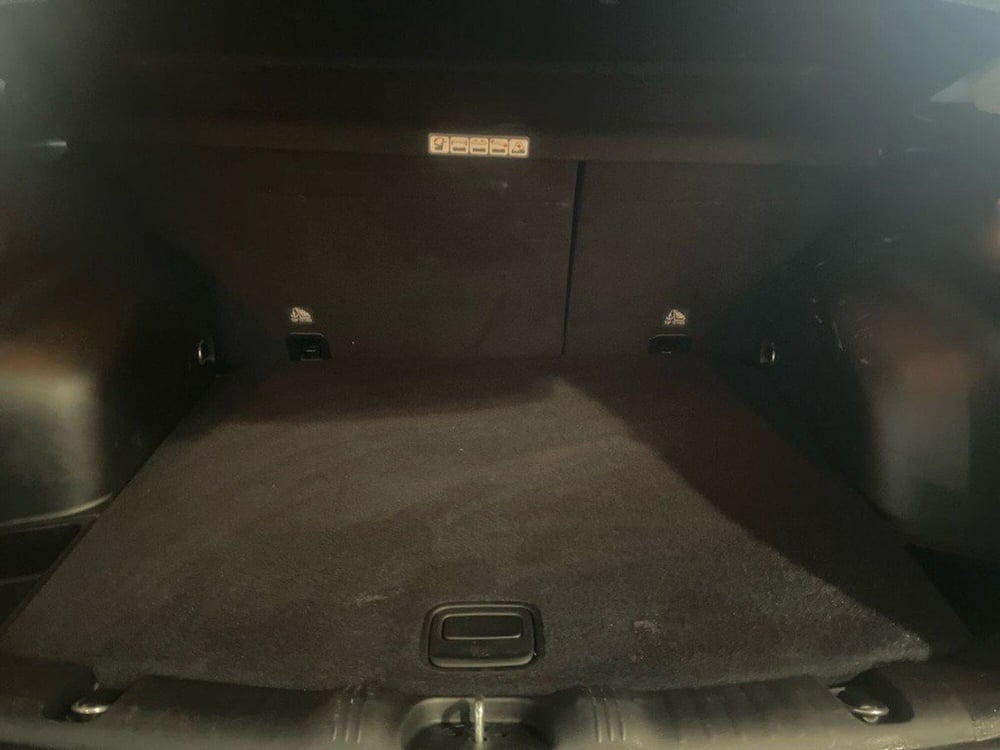 Jeep Compass usata a Macerata (7)