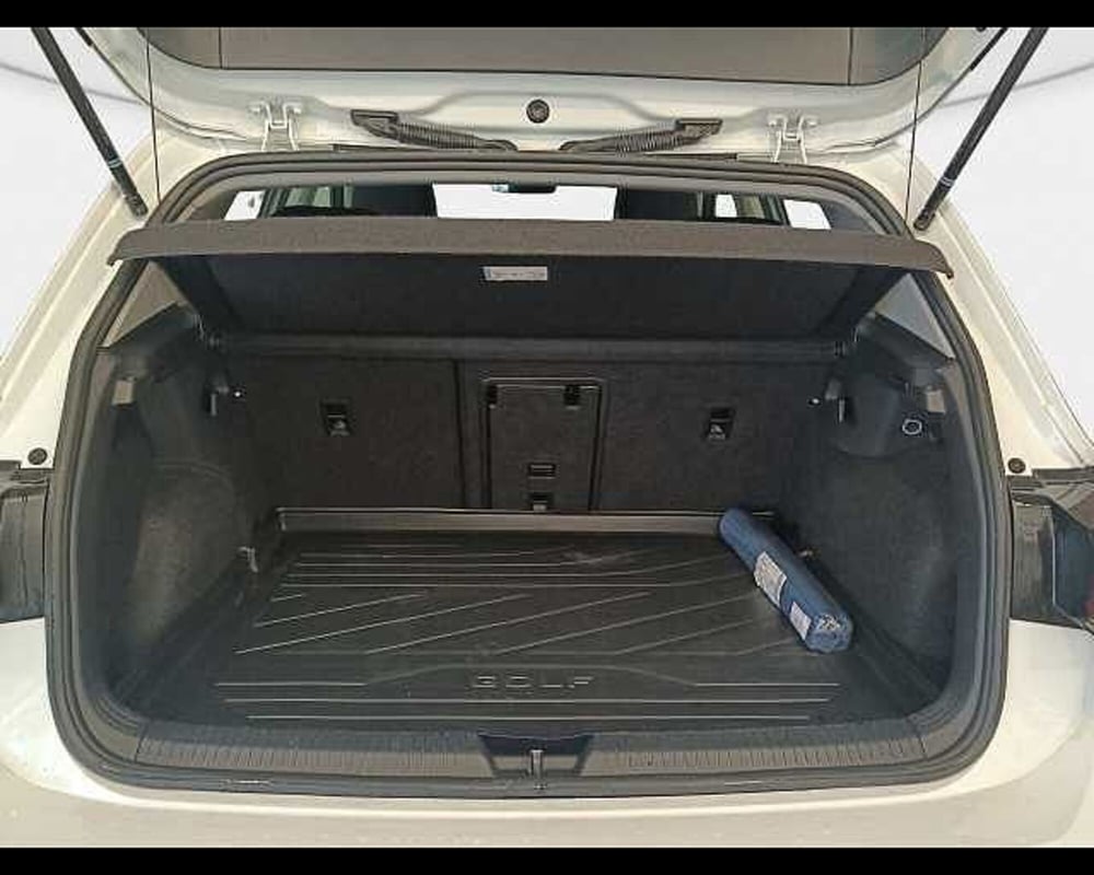 Volkswagen Golf usata a Roma (10)