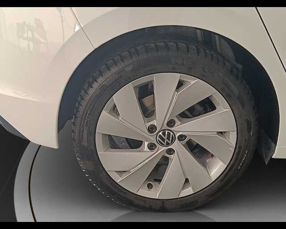 Volkswagen Golf usata a Roma (11)