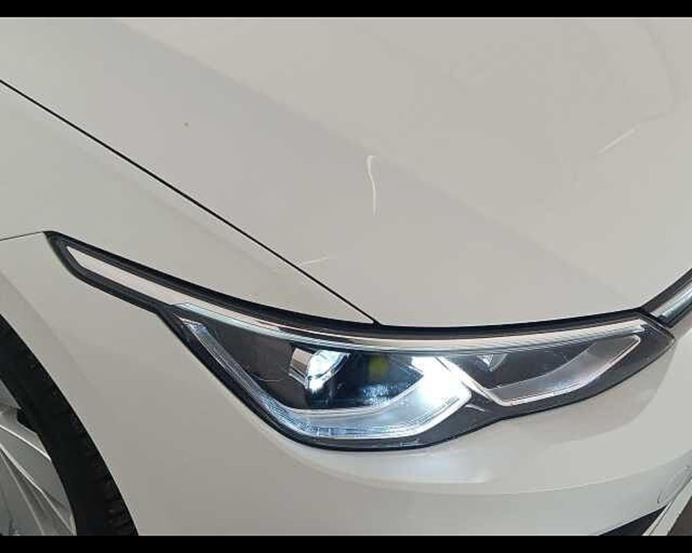 Volkswagen Golf usata a Roma (12)
