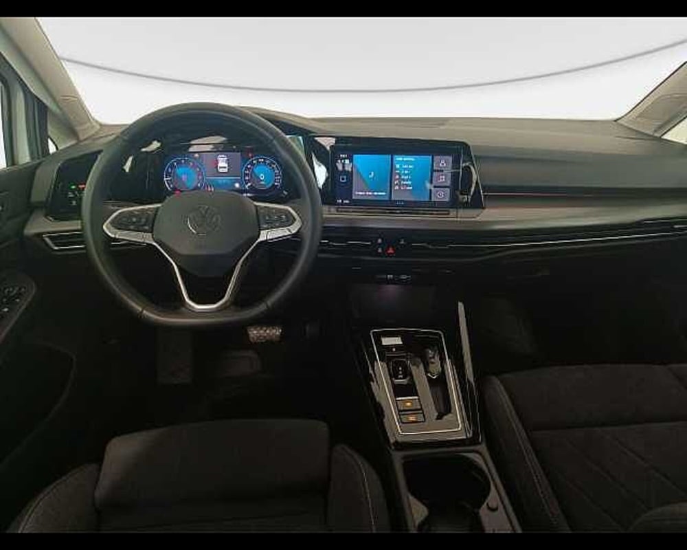 Volkswagen Golf usata a Roma (6)