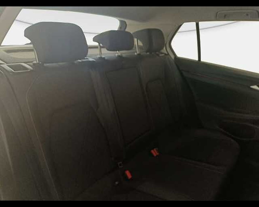 Volkswagen Golf usata a Roma (9)