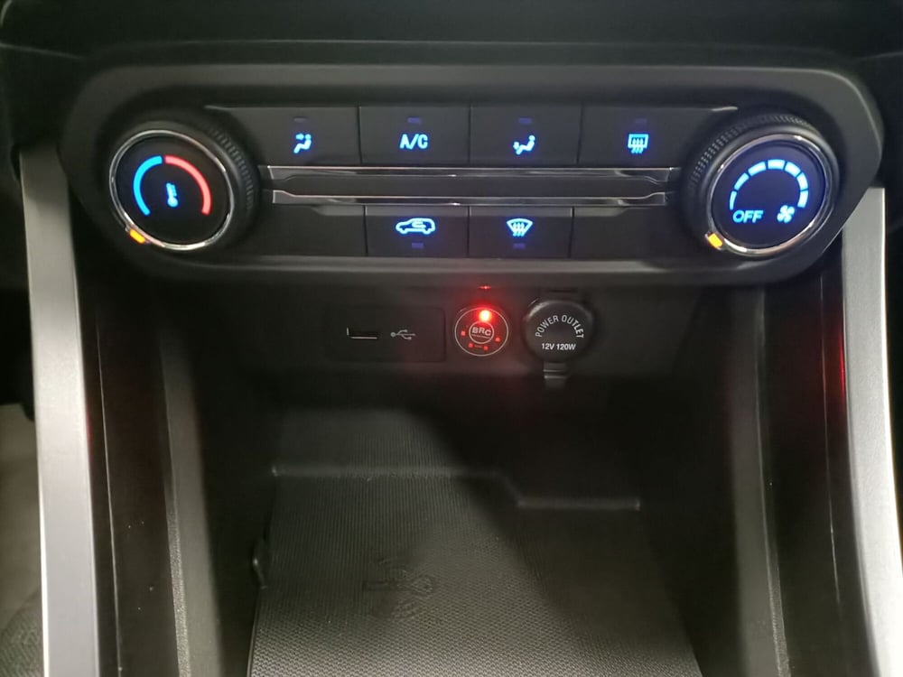 Dr dr 5.0 usata a Torino (11)
