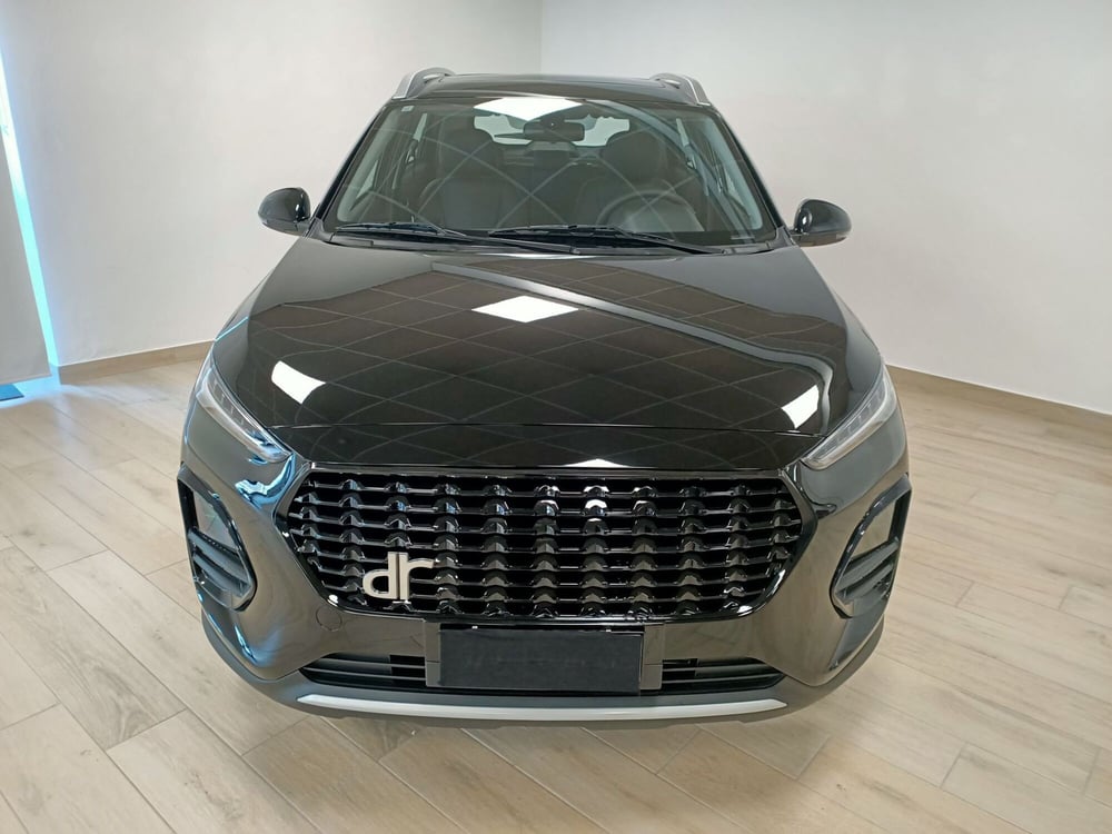 Dr dr 5.0 usata a Torino (2)