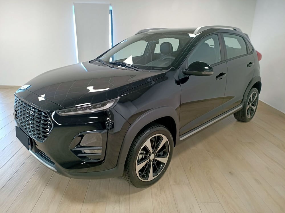 Dr dr 5.0 usata a Torino (3)