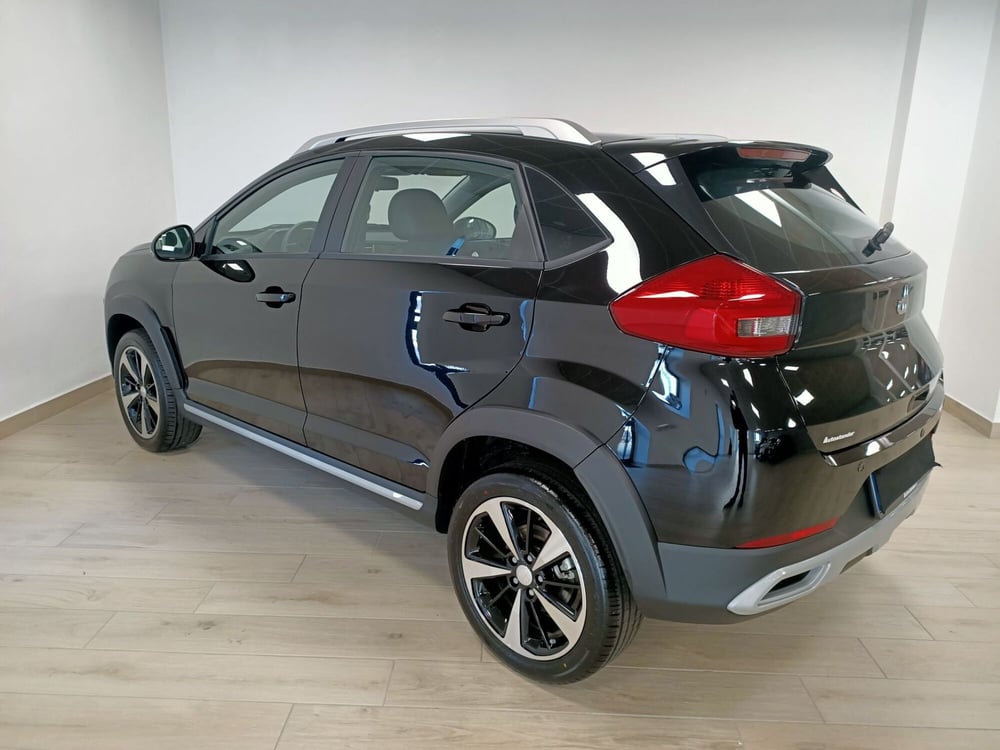 Dr dr 5.0 usata a Torino (4)
