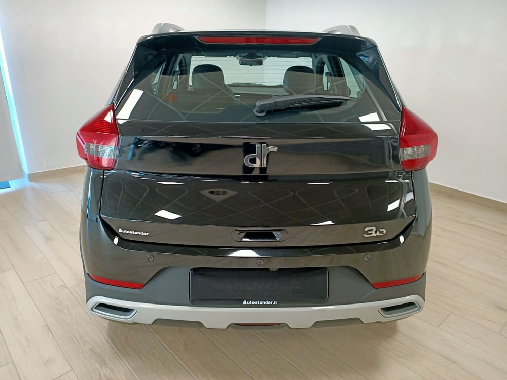 Dr dr 5.0 usata a Torino (5)