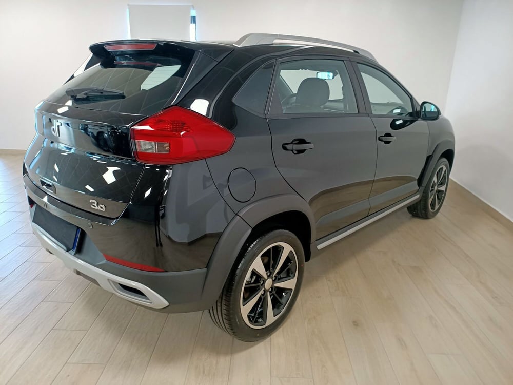 Dr dr 5.0 usata a Torino (6)