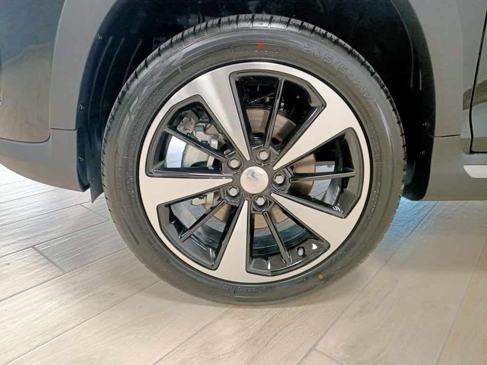 Dr dr 5.0 usata a Torino (7)