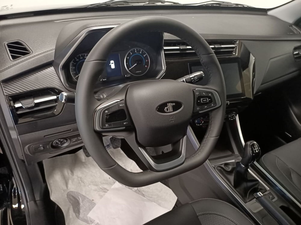 Dr dr 5.0 usata a Torino (9)
