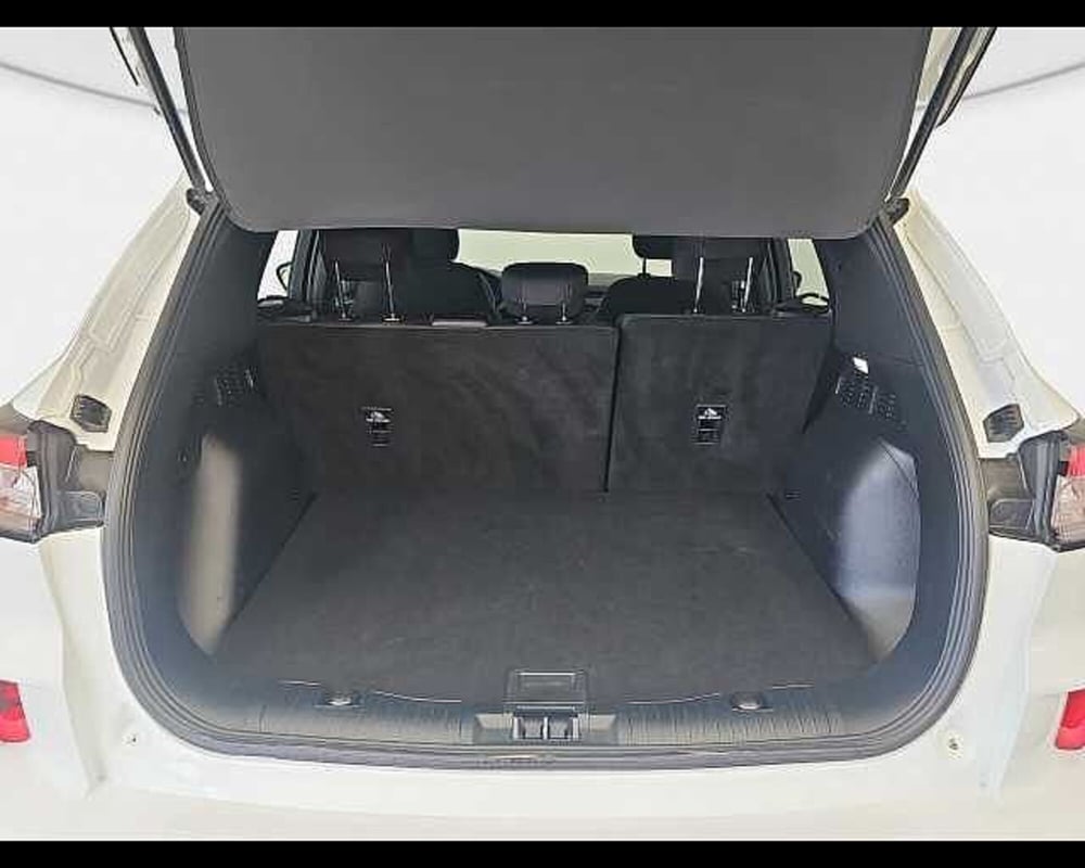 Ford Kuga usata a Roma (10)