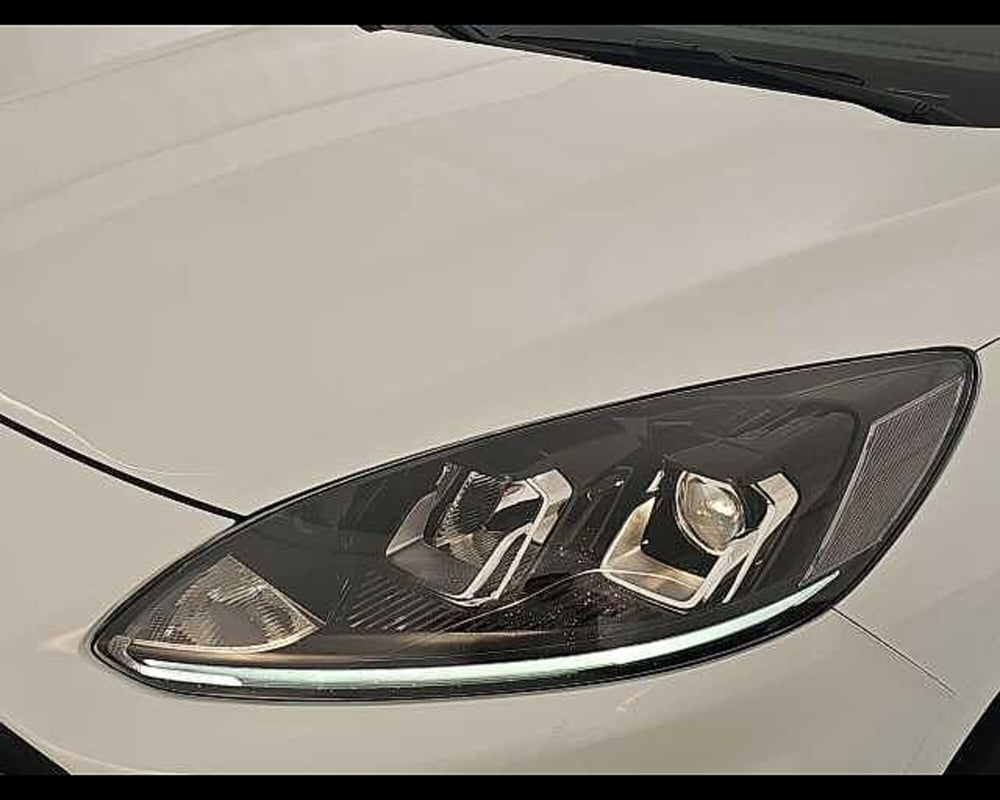 Ford Kuga usata a Roma (12)