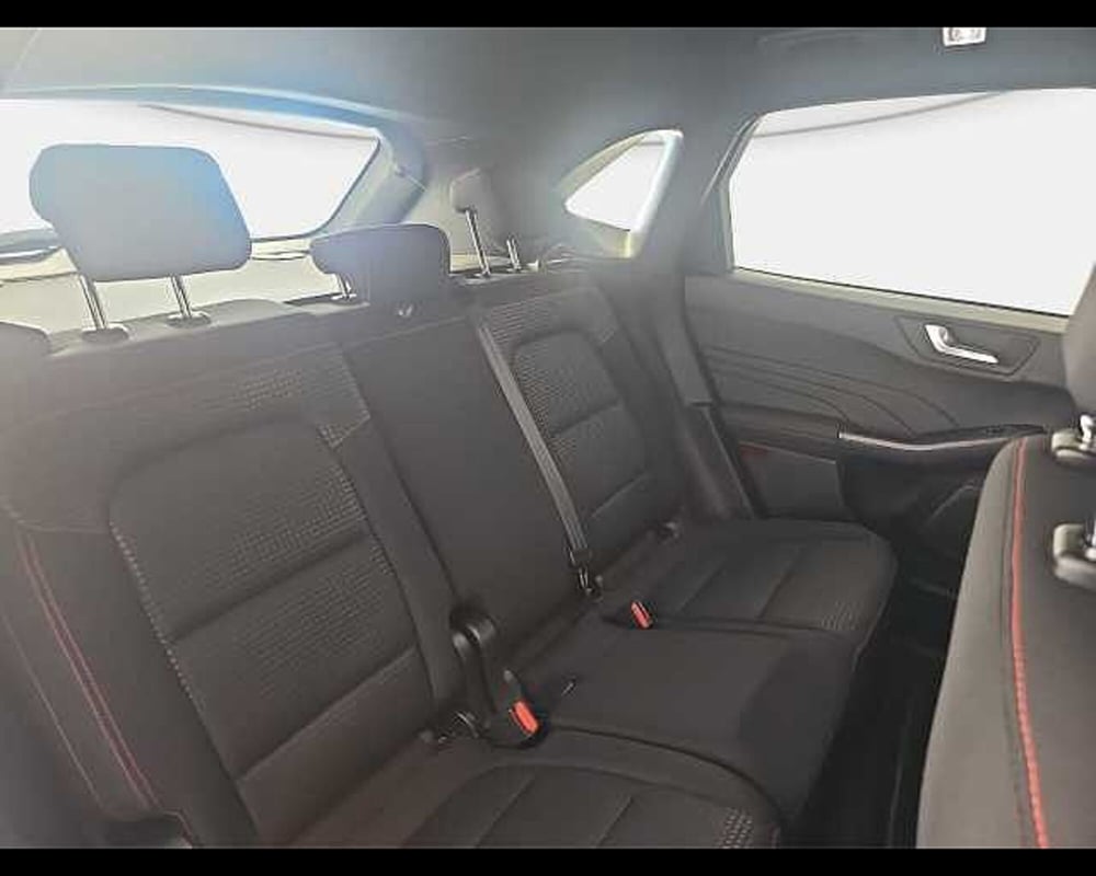 Ford Kuga usata a Roma (9)