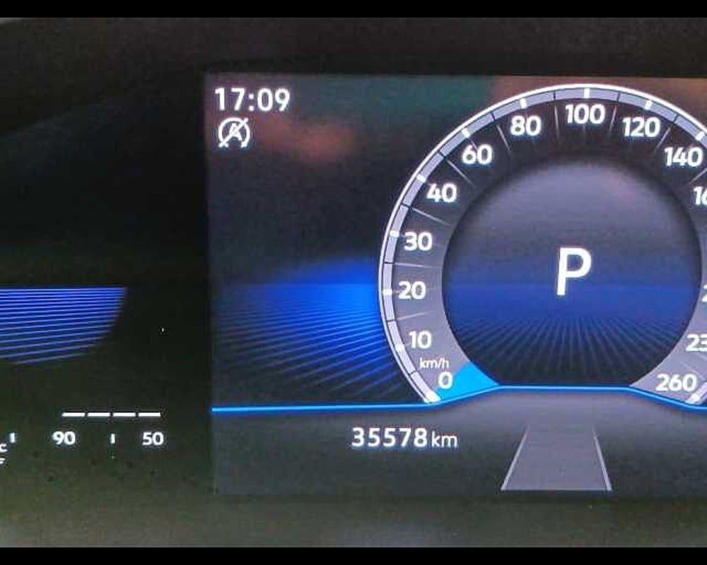 Volkswagen T-Cross usata a Roma (13)