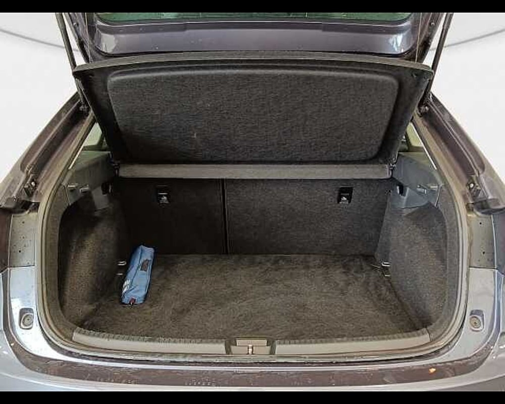 Volkswagen Taigo usata a Roma (10)