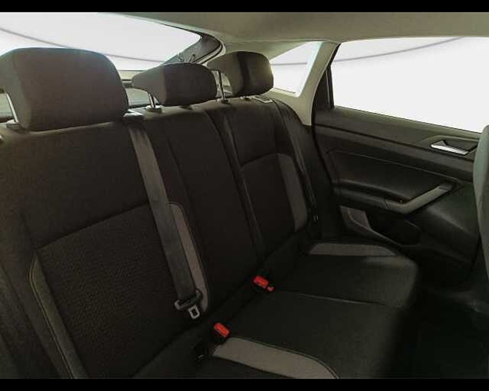 Volkswagen Taigo usata a Roma (9)