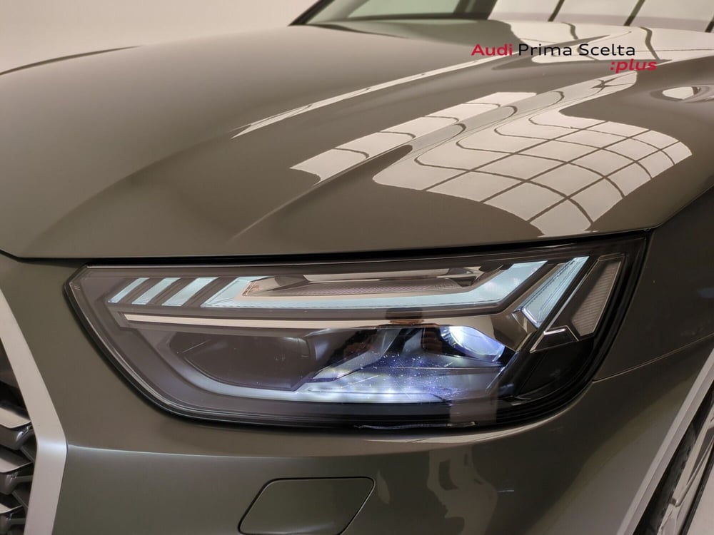 Audi Q5 Sportback usata a Avellino (10)