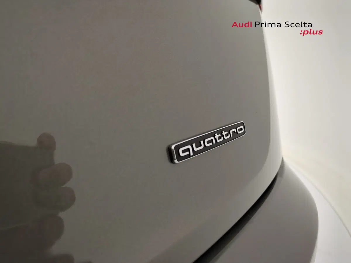 Audi Q5 Sportback usata a Avellino (13)