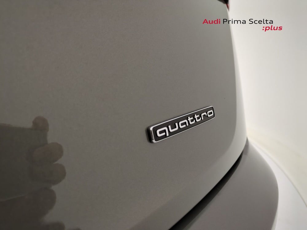 Audi Q5 Sportback usata a Avellino (13)