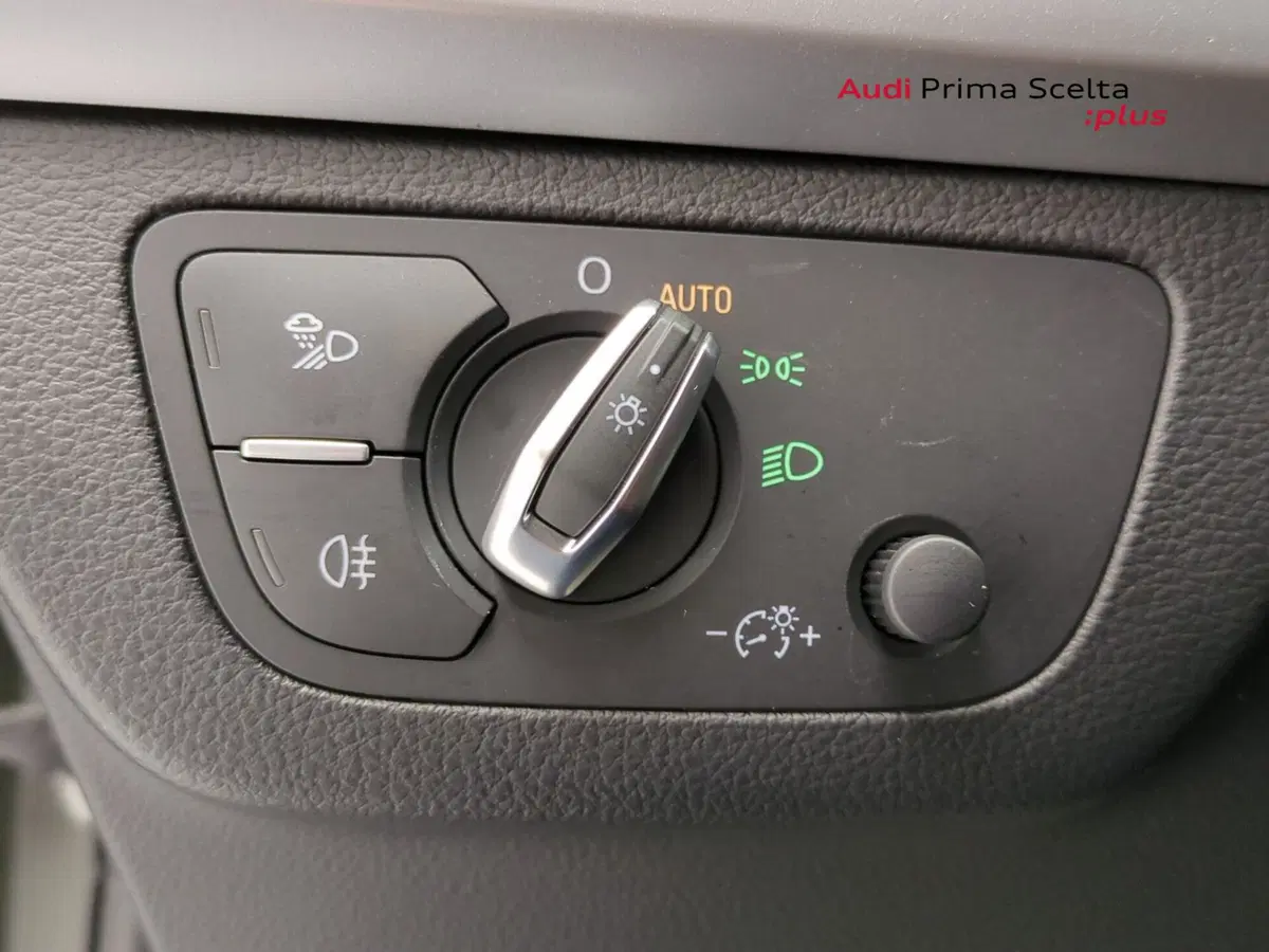Audi Q5 Sportback usata a Avellino (15)