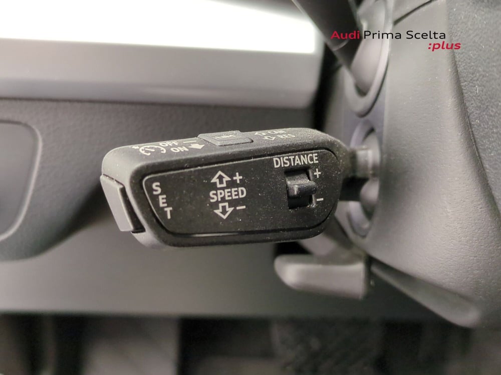 Audi Q5 Sportback usata a Avellino (17)