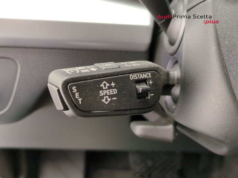 Audi Q5 Sportback usata a Avellino (17)