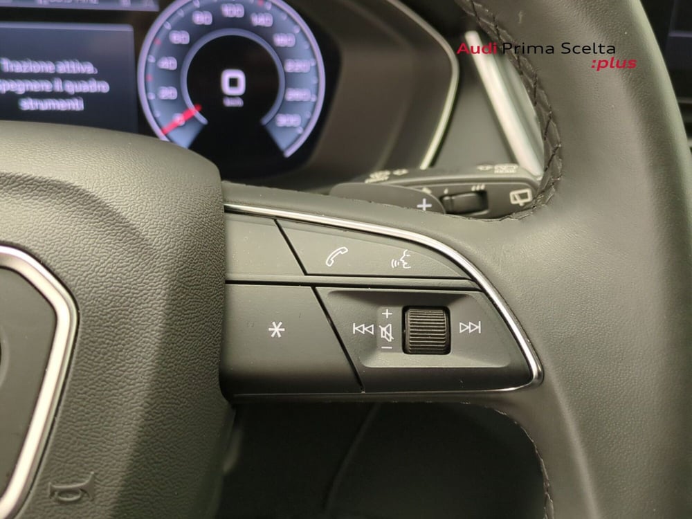 Audi Q5 Sportback usata a Avellino (19)