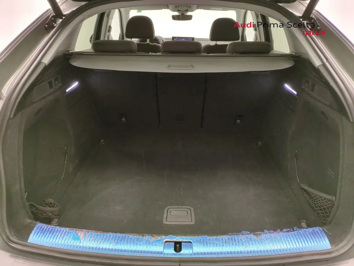 Audi Q5 Sportback usata a Avellino (8)