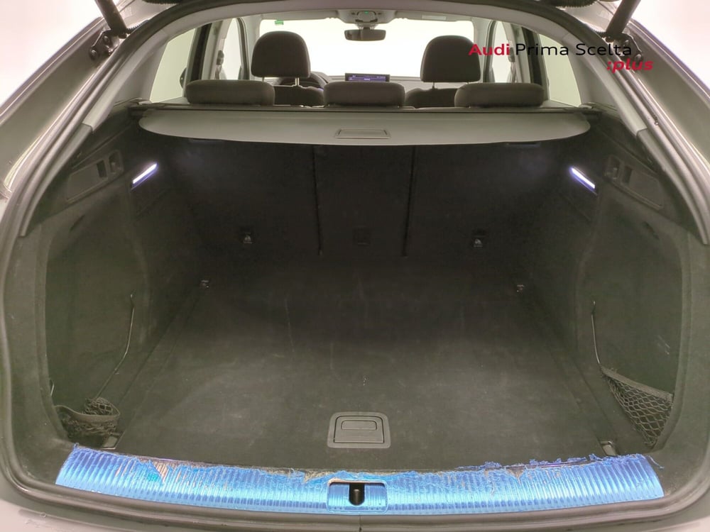 Audi Q5 Sportback usata a Avellino (8)