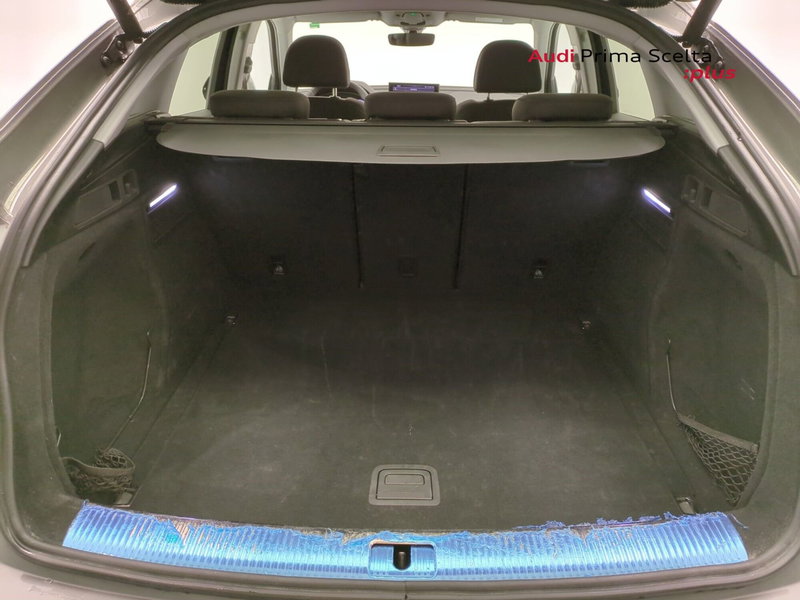 Audi Q5 Sportback usata a Avellino (8)