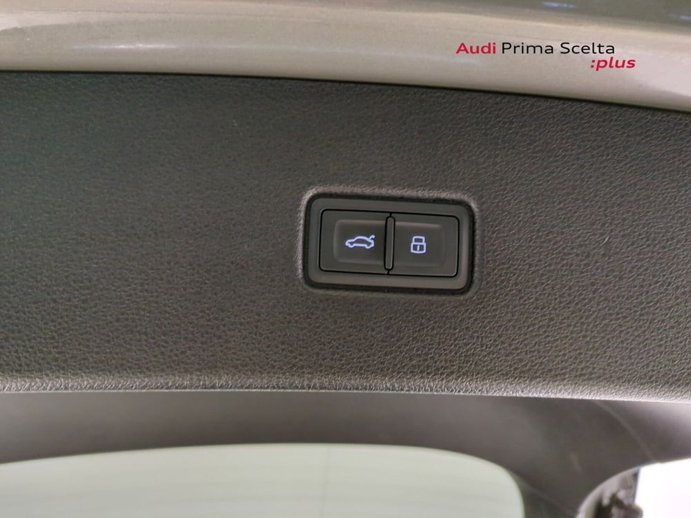 Audi Q5 Sportback usata a Avellino (9)