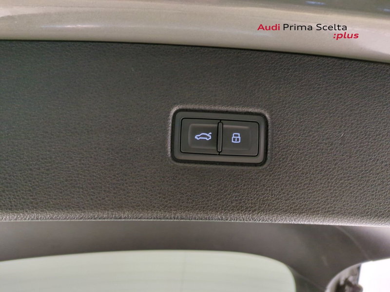 Audi Q5 Sportback usata a Avellino (9)