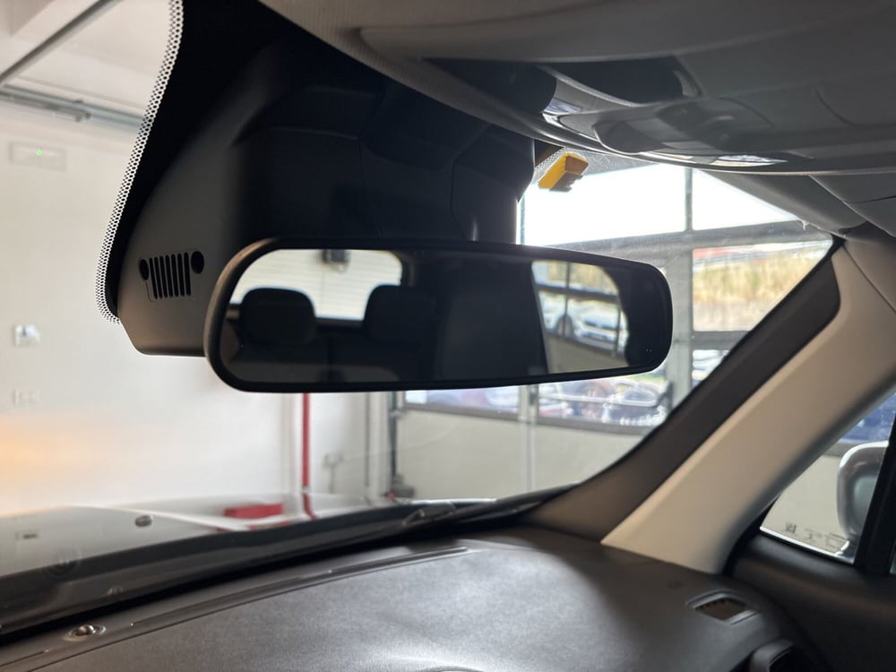Jeep Renegade usata a Salerno (13)